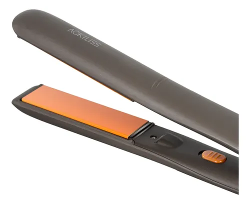 X Plancha Para Cabello Rizador Lcd 48w, Cerámica, 15 Z