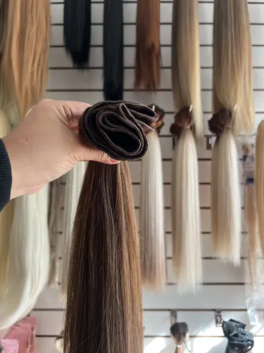Extensiones De Cabello Natural Sky Desde 45 Cm