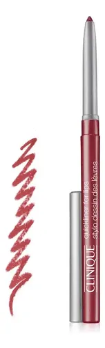 Delineador De Labios Clinique Quickliner For Lips Intense Color Intense Cosmo