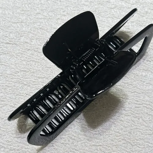 Gancho Grande Broche Hebilla Accesorio Para El Pelo