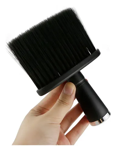Cepillo Para Cortar El Cabello Con Mango, Cepillo Para Barre