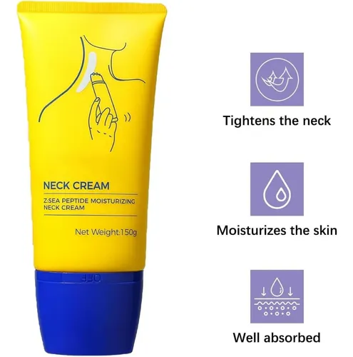M* – Crema For El Cuello, Crema Reafirmante Antiedad *xl