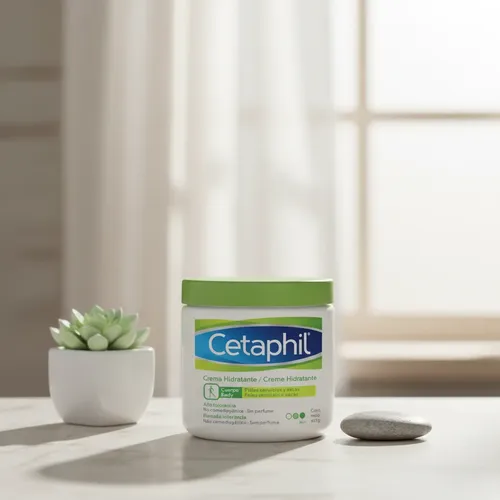 Cetaphil Crema Hidratante Corporal 453g Fciafabris