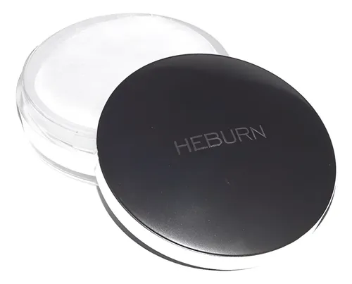 Polvo Volatil Translucido Hd Maquillaje Facial Profesional