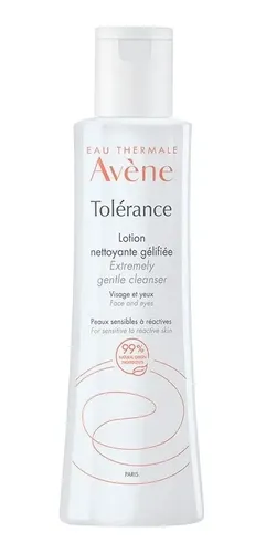Avene Tolérance Loción Limpiadora 200ml