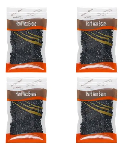 Cera Para Depilación Con Cera Para Todo El Cuerpo, Película