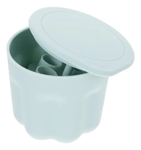 Soporte De Secado De Brochas De Maquillaje Duradero