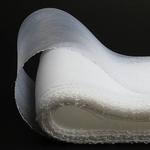 Cinta De Malla De Poliéster Crinoline Para Manualidades, Col