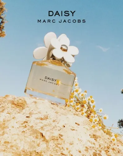 Marc Jacobs Daisy Para Mujer Eau de toilette 50mL