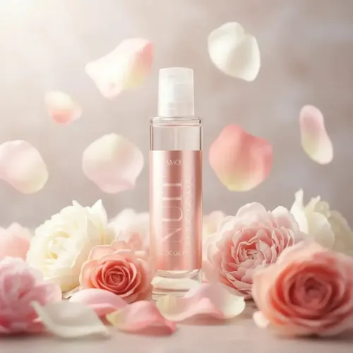 Amodil Nuit Magique Eau de Cologne Floral Frutal Mujer 150ml