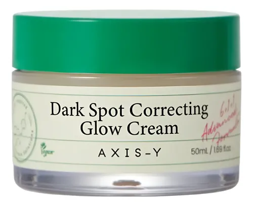 Aacrema Facial Correctora De Manchas Oscuras Y Antimanchasss