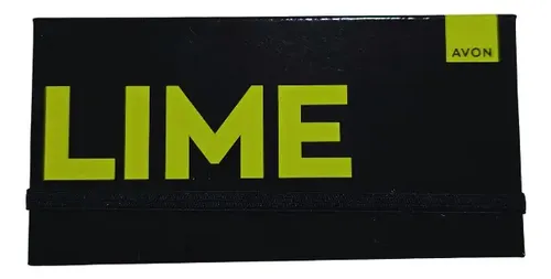 Avon® Paleta De Sombras Lime 3.6g