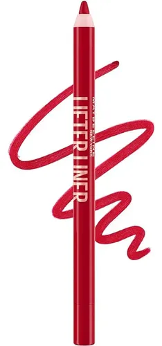 Maybelline Delineador Labios Lifter Liner 10 Main Character