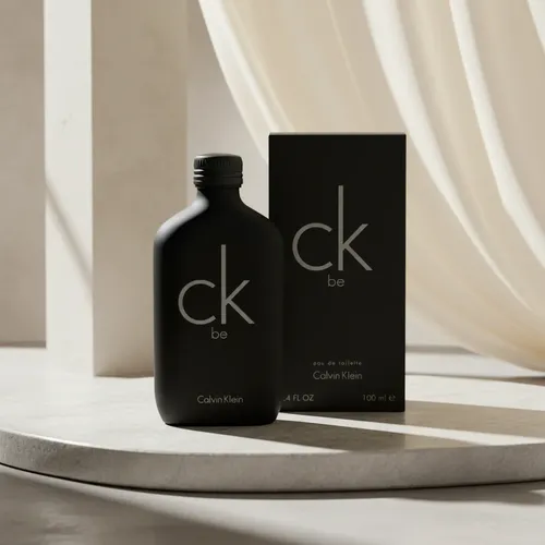 Calvin Klein – Ck Be Edt Spray Unisex 100 Ml