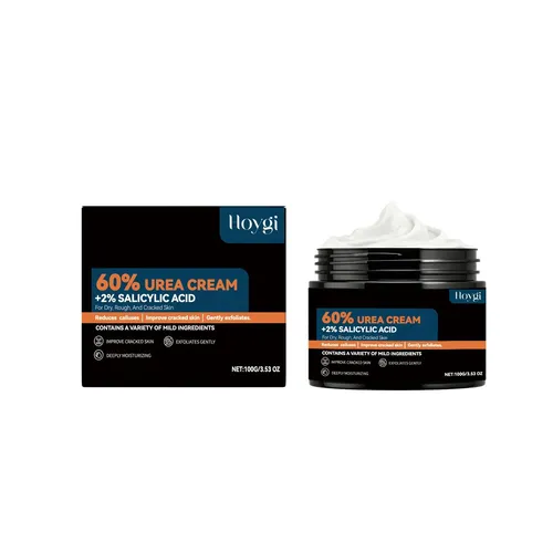 Crema De Cuidado Hidratante Y Humectante Suave, Delicada Y