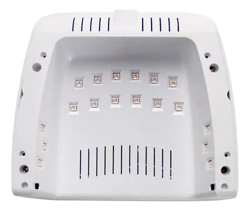 Manos Pies Cabina Para Uñas Led Nail Lamp 36w Duga U3006 9c