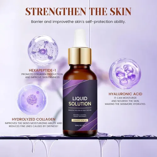 Sérum Facial, Facial Ligero E Hidratante Todo En Uno Para Us Todo Tipo De Piel Día/noche