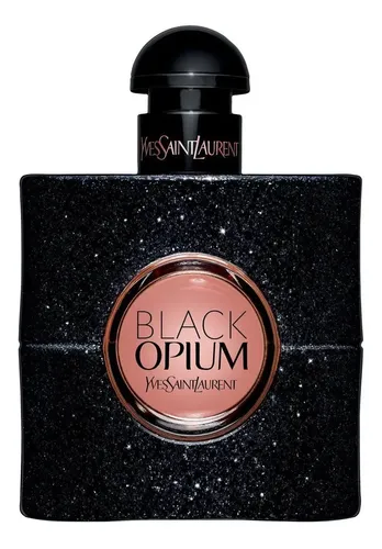Black Opium EDP 90ml para mujer