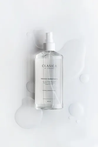 Clasica Tonico Hidratante Caviahue X180ml Tipo de piel Todo tipo de piel
