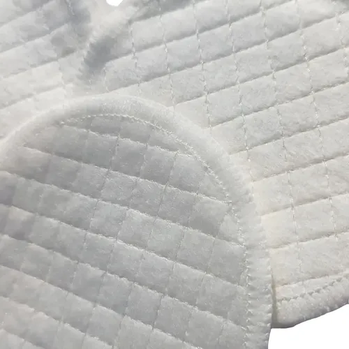 Pads Demaquillante Eco Reutilizable Limpieza Rostro Algodón