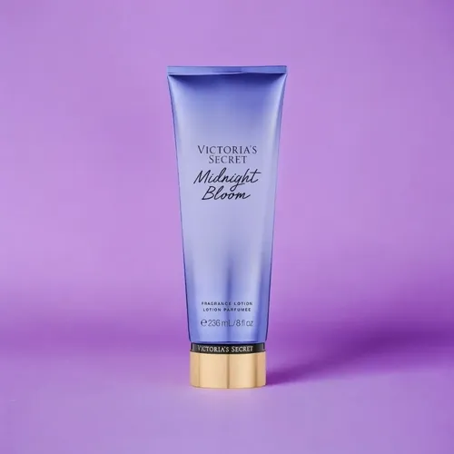 Loción corporal Victoria Secret Traditional Hidratante Cream 236 Midnight Bloom Fragrance
