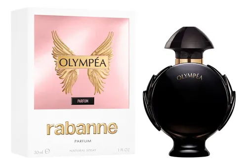 Perfume Importado Mujer Rabanne Olympea Parfum 30ml