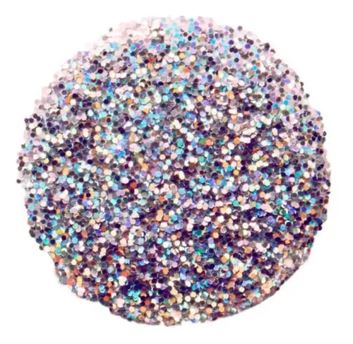 Sombra De Ojos Nyx Glitter Multi-uso Rostro Y Cuerpo 03 Beauty Beam