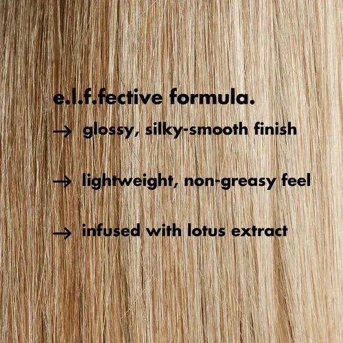 E.l.f. Humidity Hero Anti Frizz Spray Capilar 200ml