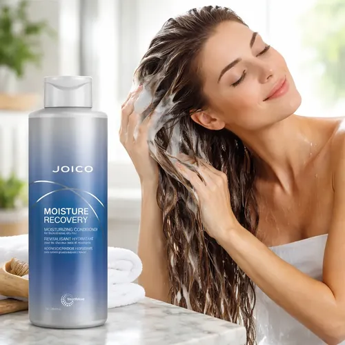 Acondicionador Hidratante Joico X 1l Moisture Recovery