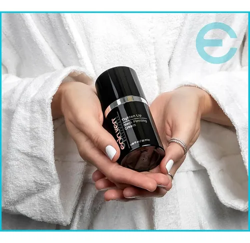 Crema Antienvejecimiento De Cuello Epicuren Discovery