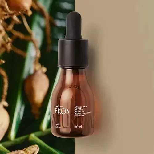 Natura Ekos Murumuru Serum Capilar Nocturno