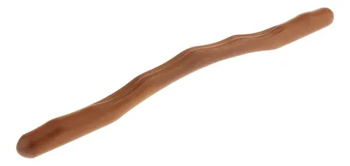 Palo De Raspado De Madera Para Masaje, 52 Cm