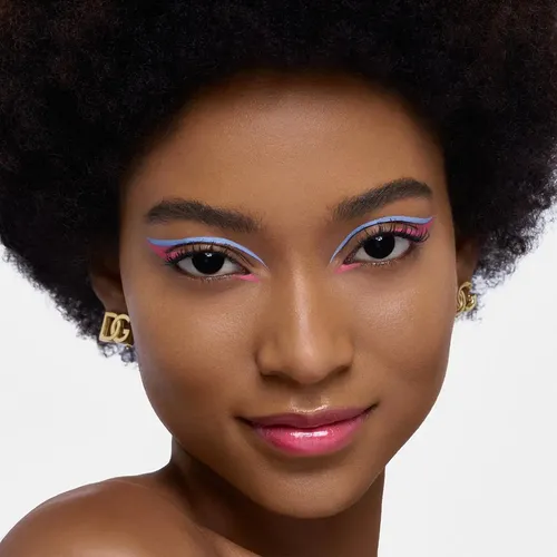 Delineador Ojos Dolce&gabbana That’s My Line! Waterproof Color 02 Periwinkle