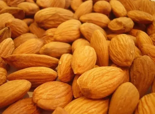 Aceite Puro Natural Almendras Dulces De España 100ml En Caba