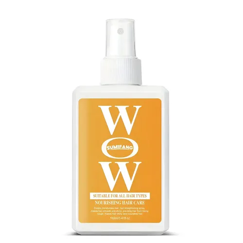 Spray Control Frizz Y Brillo Sumifang