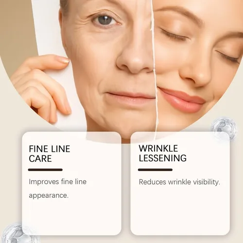 Crema Antiarrugas Con Retinol, Loción Corporal Hidratante Y  Todo Tipo De Piel Día/noche