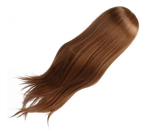 Wsnuevo Cabeza De Maniquí De Peluquería, Peinado,zz