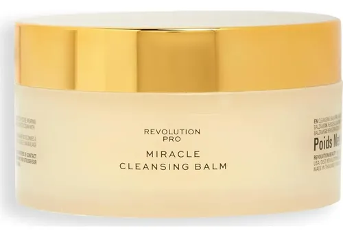 Bálsamo Limpiador Facial Pro Miracle Revolution 100 G