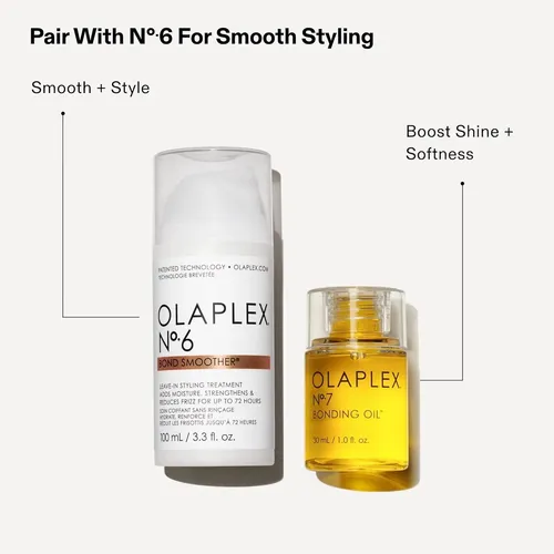 Olaplex N°7 Boinding Oil 30ml