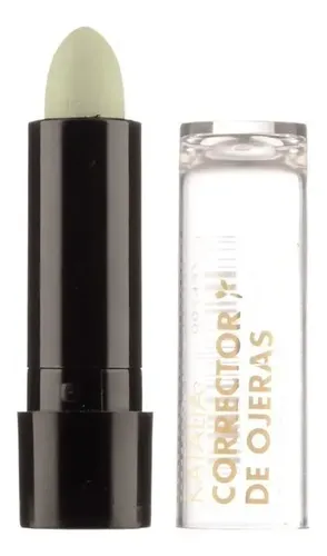 Corrector Ojeras Lápiz Katalia Tono 08 Verde