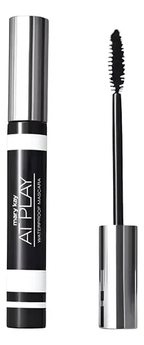 Mascara Para Pestañas A Prueba De Agua Mary Kay At Play. 8gr