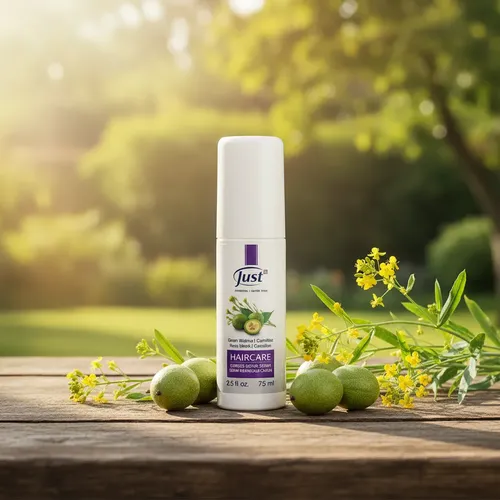Serum Reparador Express Capilar Just 75 Ml
