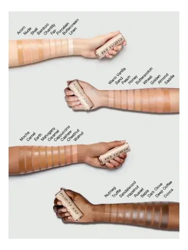 Sheglam Skin Magnet High Coverage Foundation Stick