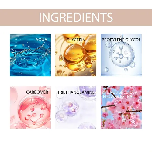Gel Exfoliante De 50 G Para Limpiar Y Reducir Los Poros.