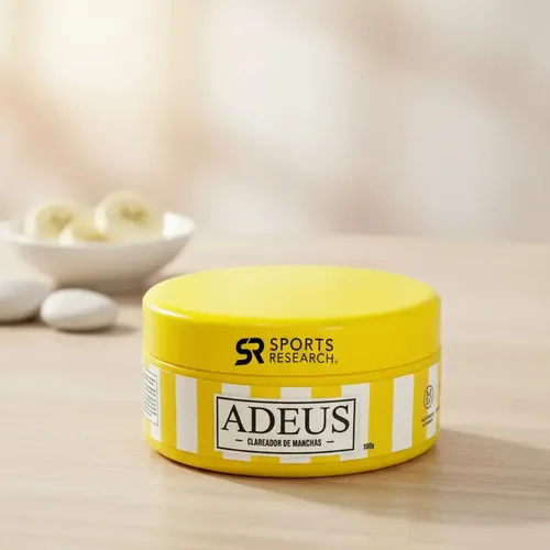 Crema Limpiadora C Adeus Para Piel De Ingle Y Axilas Cf