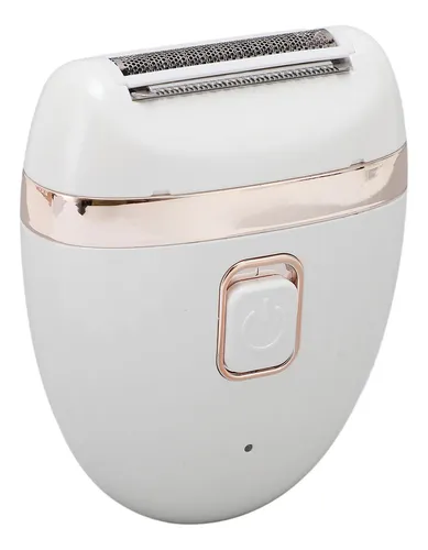 Depiladora Eléctrica Lady Trimmer Usb Recargable P .