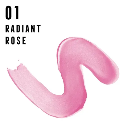 Rubor Líquido Ácido Hialurónico Miracle Pure 15ml Max Factor Tono del maquillaje Rose 01