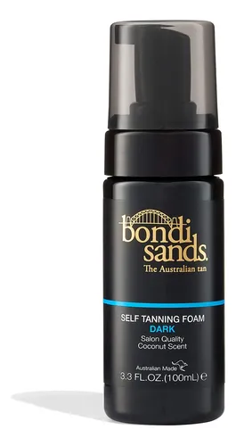 Bronceador Bondi Sands Self Tanning Foam Dark 100ml