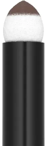 Lapiz De Cejas Maybelline Express Brow Satin Marrón Oscuro