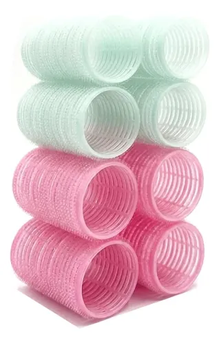 Rollos De Pelo Sweet Online Deal, 5 Cm, Autoadherentes, Paqu